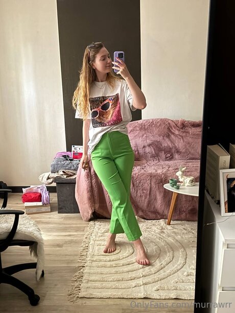 Murrawrr free actress images