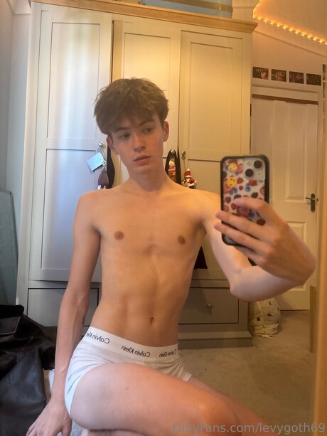 Levygoth69 beautiful pornstar images