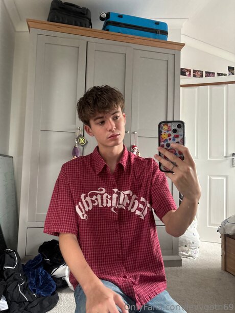 Levygoth69 best star gallery