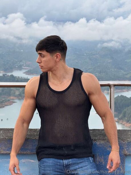 Nastaciofree nude actress pic