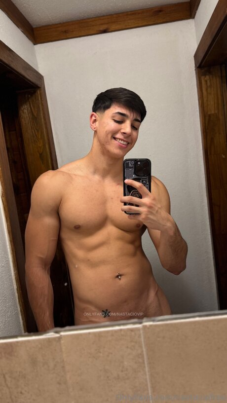 Nastaciofree model nice image