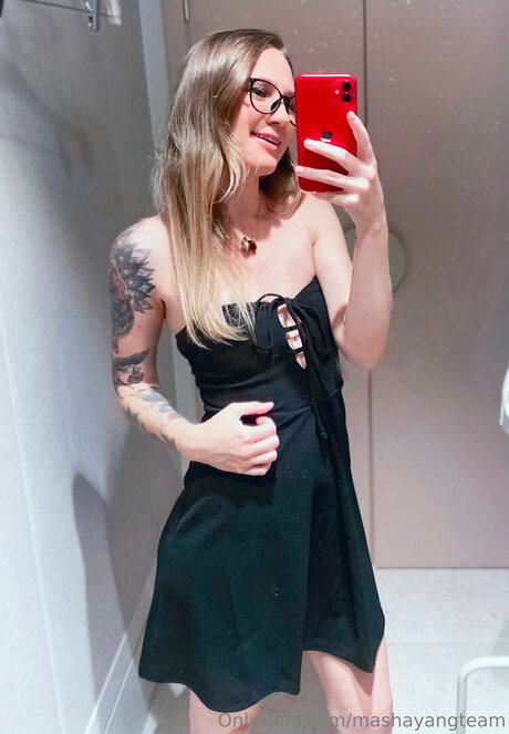 Mashayangteam exclusive star image