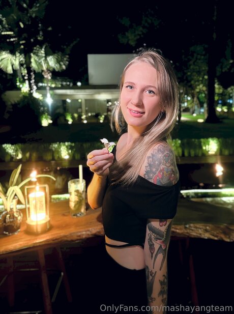 Mashayangteam star archive