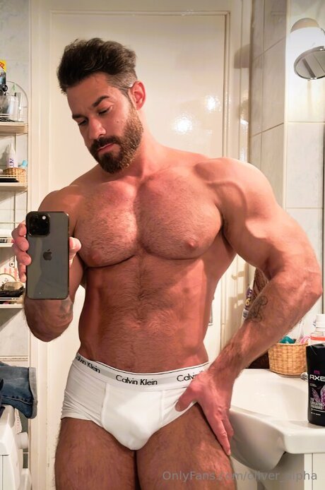 Oliver Alpha beautiful actress photos