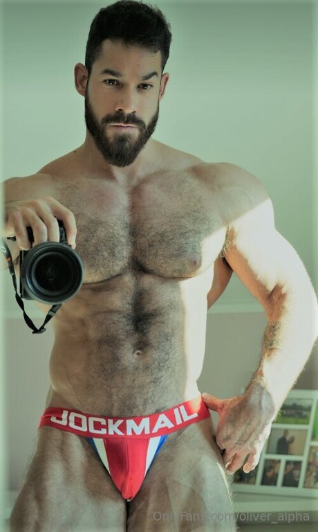 Oliver Alpha Profile pic