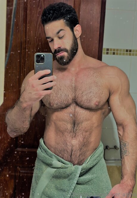 Oliver Alpha nudes pornstar archive