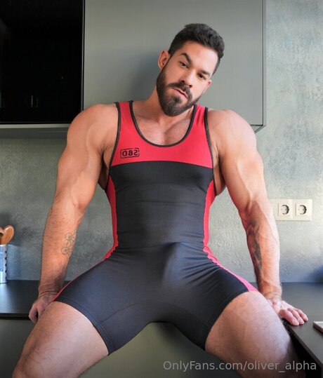 Oliver Alpha star best img