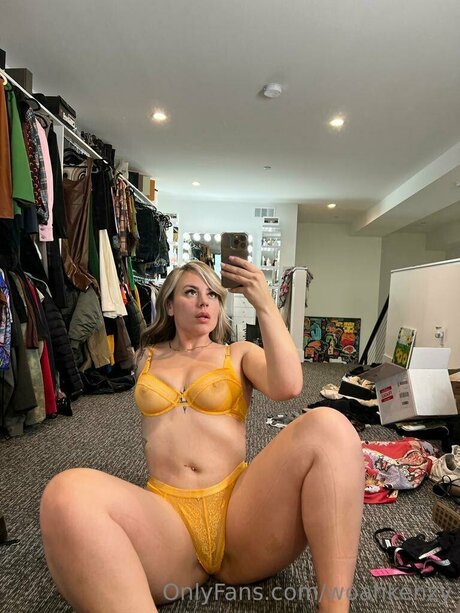 Woahkenzy pornstar adult pictures