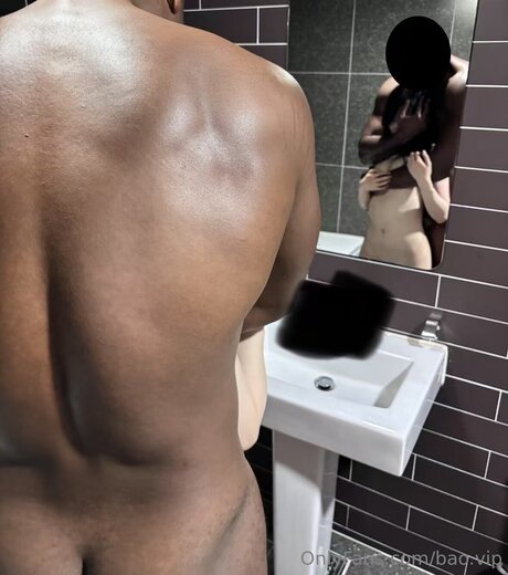 Bao Vip model best picture