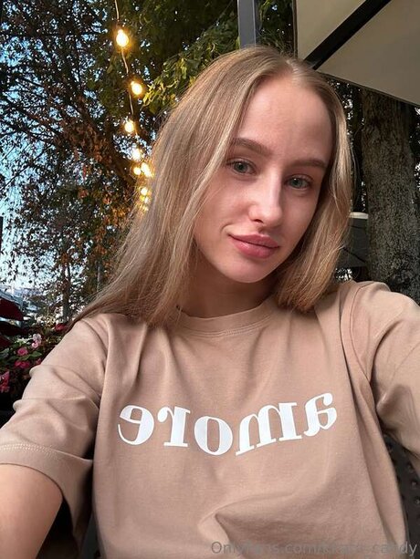 Kkate Candy model high quality pic