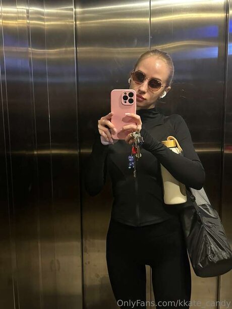 Kkate Candy sexy star pictures