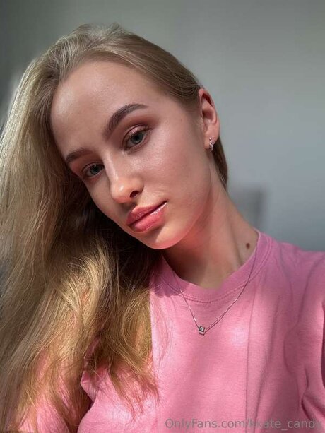 Kkate Candy top actress image