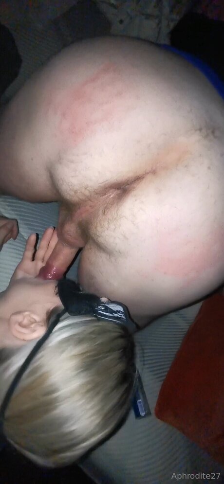 Aphrodite27 perfect actress img