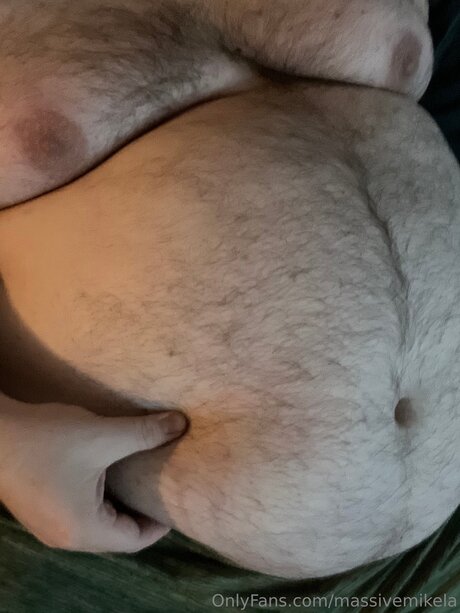 Massivemikela nice star pic