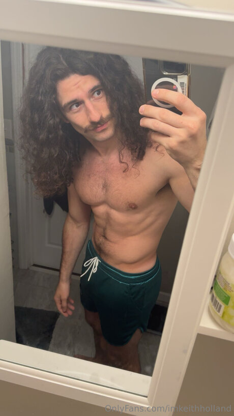 Imkeithholland model nice images