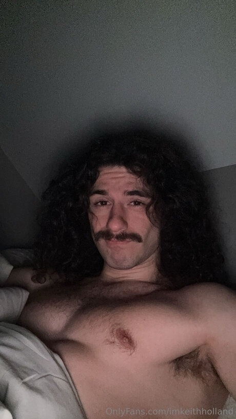 Imkeithholland exclusive pornstar pic