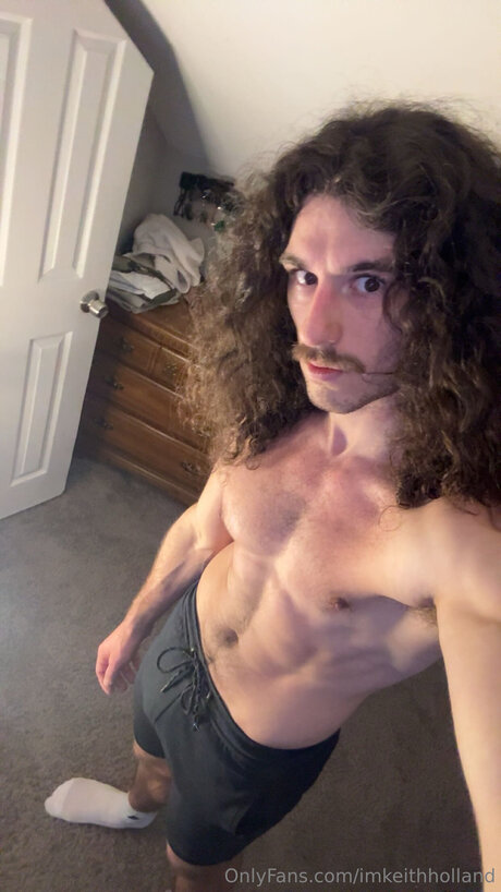 Imkeithholland sexy model photos