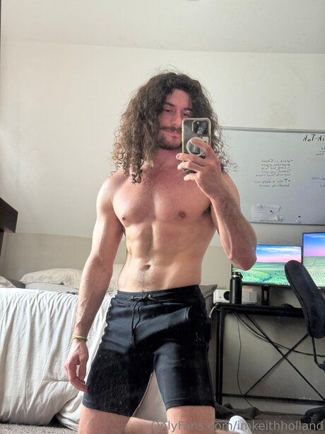 Imkeithholland model pornographic archive