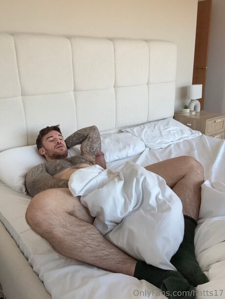 Hatts17 star art picture