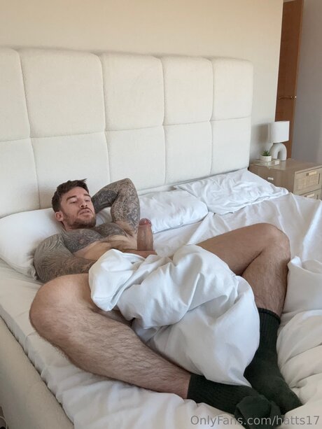 Hatts17 model adult archive