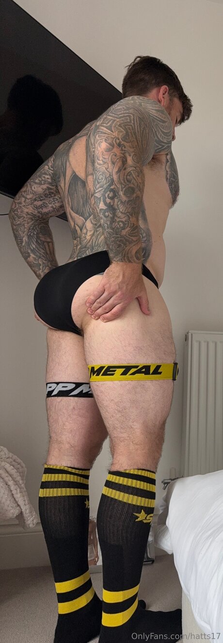 Hatts17 pornstar photos