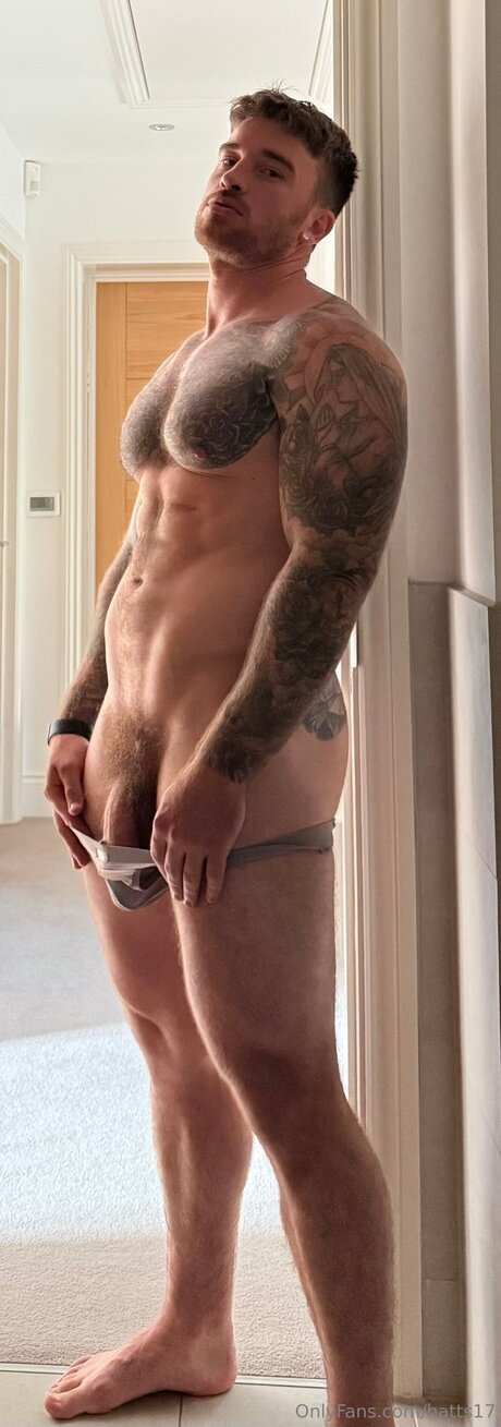 Hatts17 model sex gallery