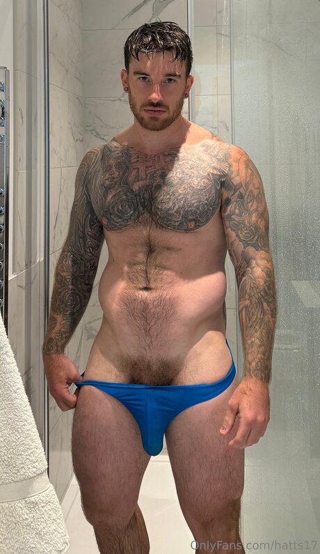 Hatts17 star nudes galleries