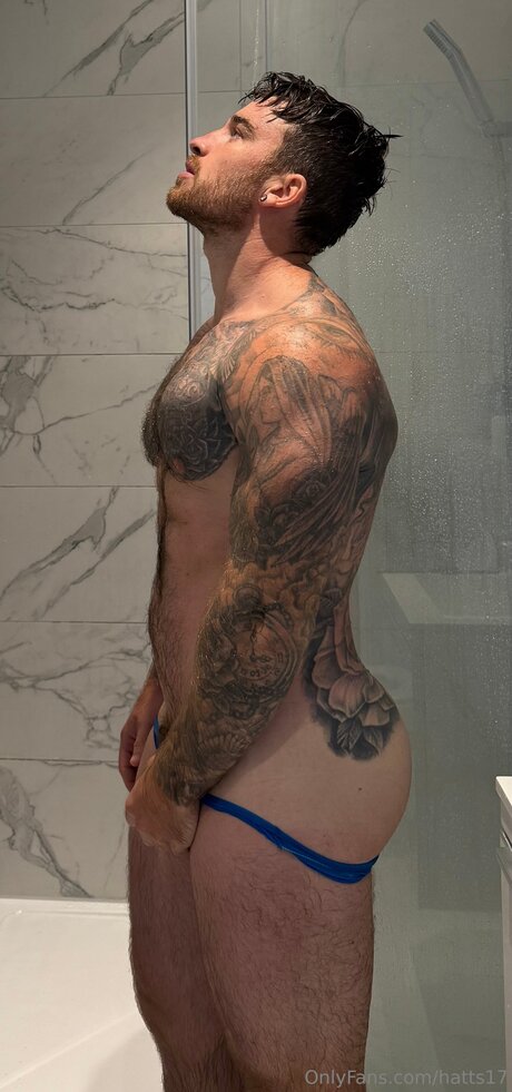 Hatts17 pornstar hot image