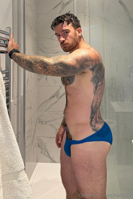 Hatts17 free star photo