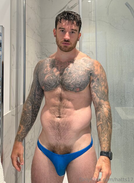 Hatts17 exclusive model img