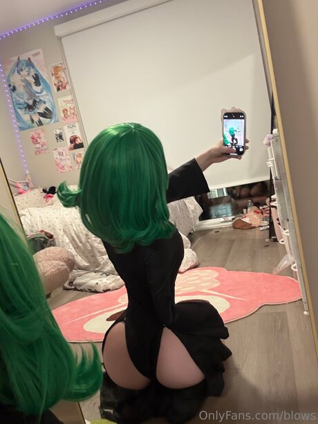 Blows xxx star gallery