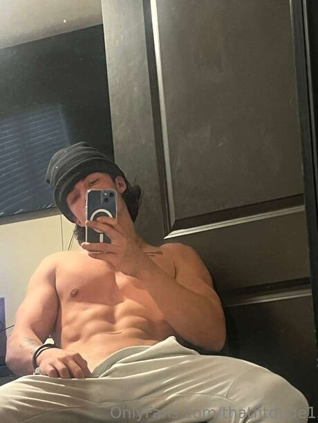 Muscle101 hot model images