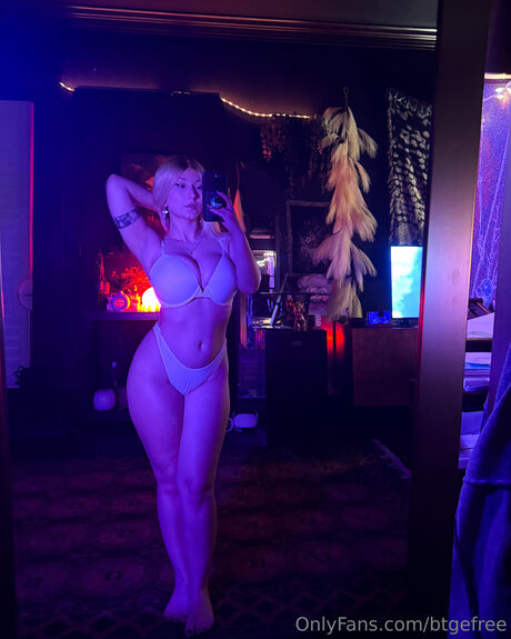 Btgefree star adult pic