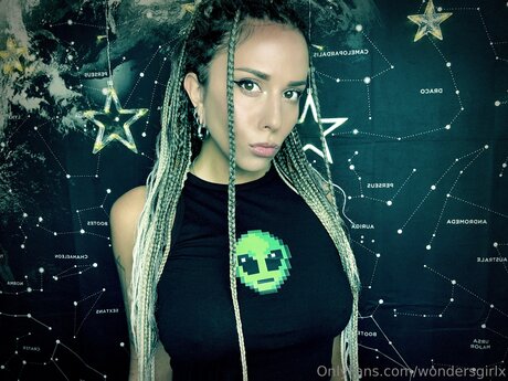 Wondersgirlx high quality actress img