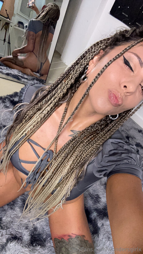Wondersgirlx pornstar exclusive img