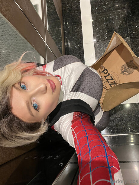 Shadory nice model photos