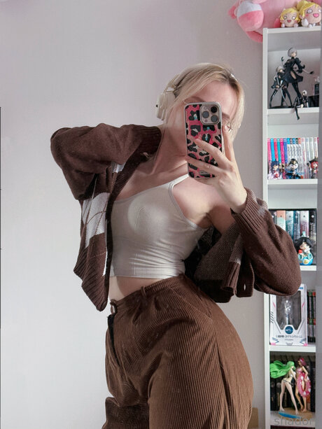 Shadory star pretty picture