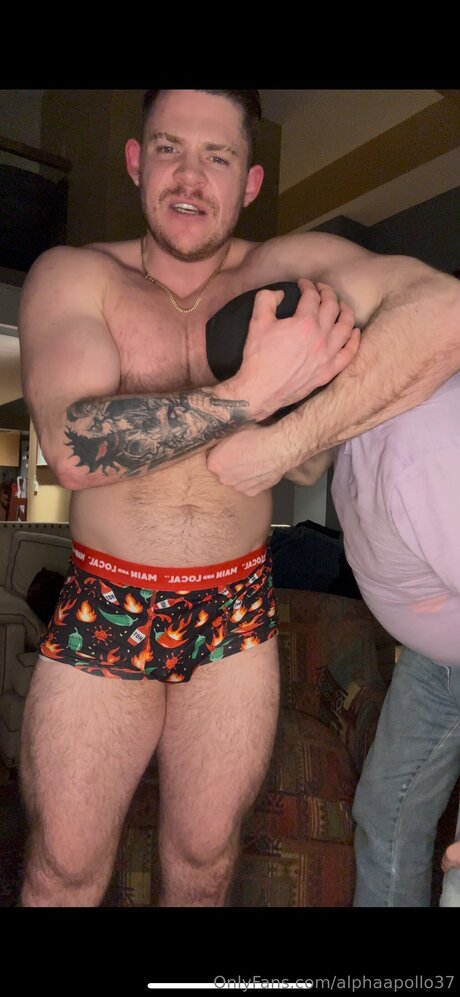 Alphaapollo37 exclusive pornstar pics
