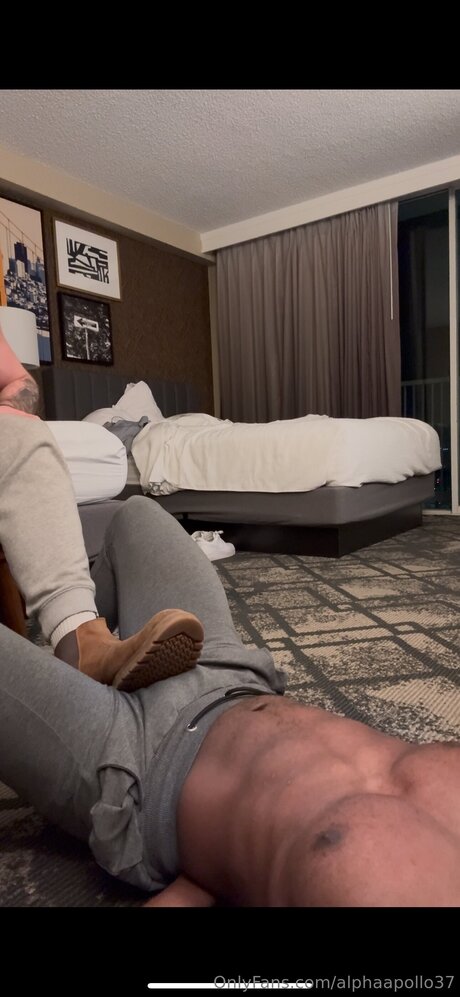 Alphaapollo37 exclusive star galleries