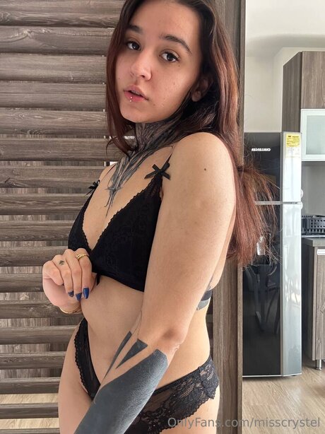 Misscrystel pornstar sex pic