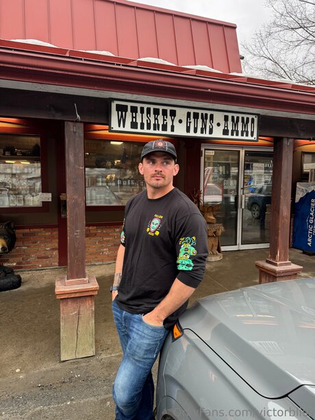 Victorbliss star sexy images