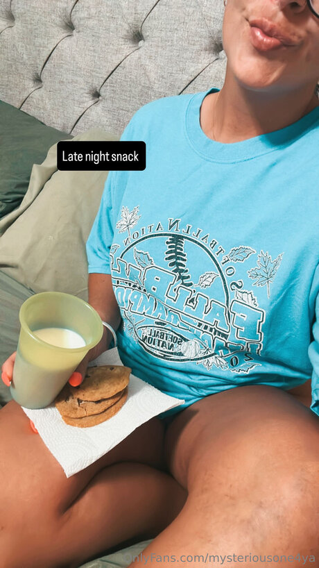 Mysteriousone4ya star pornographic gallery