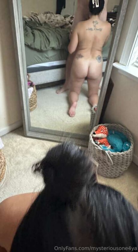 Mysteriousone4ya sex model gallery