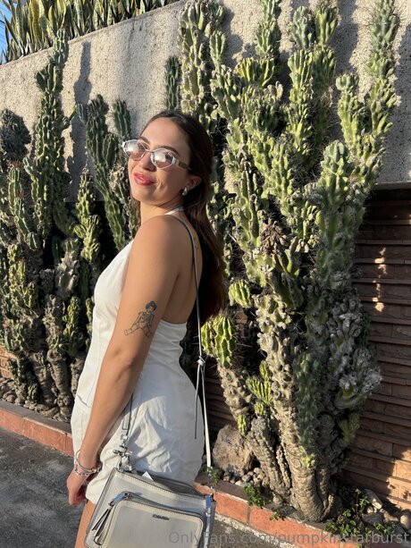 Pumpkinstarburst sexy actress archive