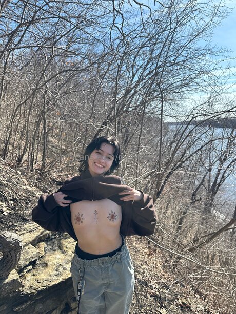 Mentallyillmile free actress pic