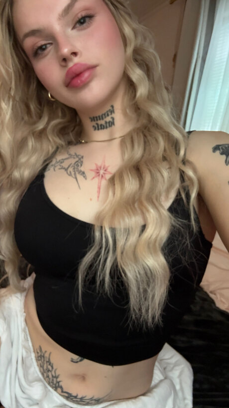 Sirenpain high quality model gallery