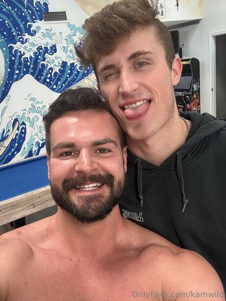 Kamwild top actress image