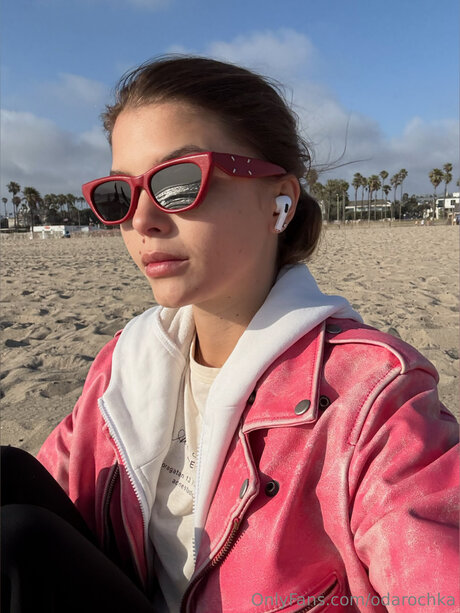 Odarochka exclusive model gallery