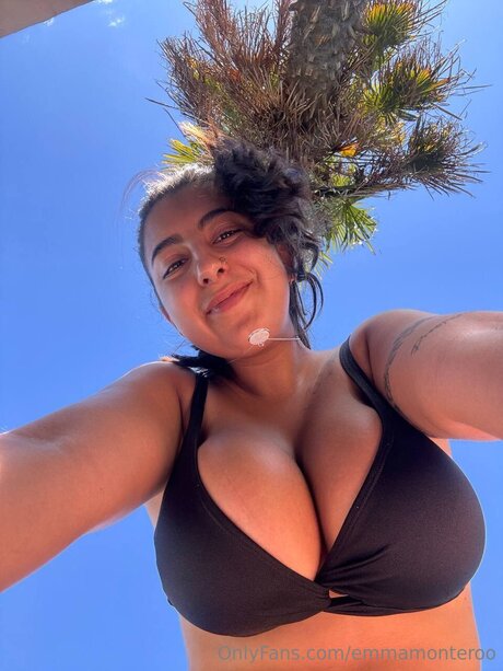 Emmamonteroo nudes actress pictures