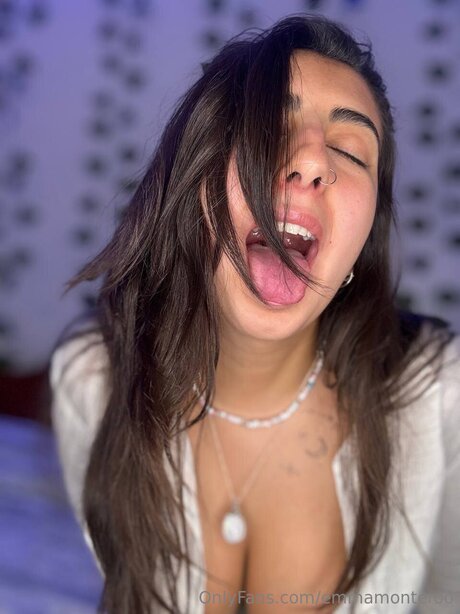 Emmamonteroo free model photos